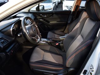 2023 Subaru Crosstrek Touring in Mississauga, Ontario - 6 - w320h240px