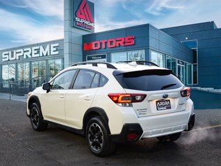 2023 Subaru Crosstrek Touring in Mississauga, Ontario - 4 - w320h240px