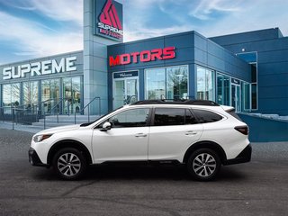 2022 Subaru Outback Touring in Mississauga, Ontario - 3 - w320h240px