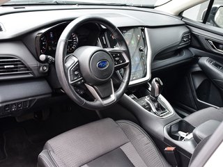 2022 Subaru Outback Touring in Mississauga, Ontario - 6 - w320h240px