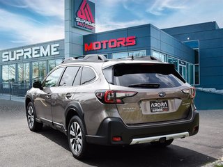 2023 Subaru Outback Limited XT in Mississauga, Ontario - 5 - w320h240px