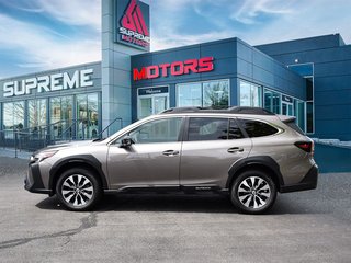 2023 Subaru Outback Limited XT in Mississauga, Ontario - 4 - w320h240px
