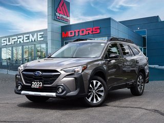 2023 Subaru Outback Limited XT in Mississauga, Ontario - 2 - w320h240px