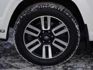 2018 Toyota 4Runner Limited in Mississauga, Ontario - 5 - w320h240px