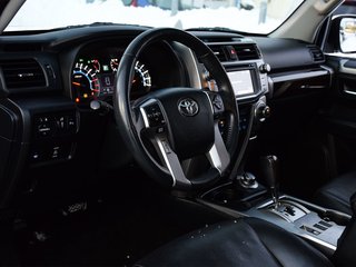 2018 Toyota 4Runner Limited in Mississauga, Ontario - 6 - w320h240px