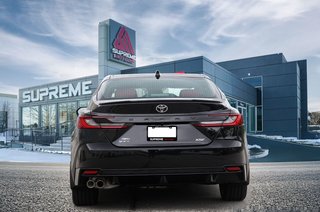 2025 Toyota Camry Hybrid XSE in Mississauga, Ontario - 4 - w320h240px
