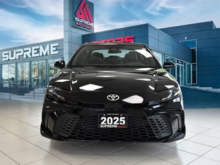 2025 Toyota Camry Hybrid SE FWD in Mississauga, Ontario - 3 - w320h240px