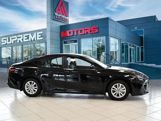 2025 Toyota Camry Hybrid SE FWD in Mississauga, Ontario - 4 - w320h240px