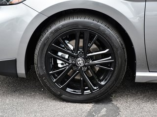 2025 Toyota Camry Hybrid SE UPGRADE AWD in Mississauga, Ontario - 5 - w320h240px