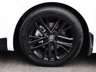 2025 Toyota Camry Hybrid SE Upgrade FWD in Mississauga, Ontario - 6 - w320h240px