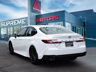 2025 Toyota Camry Hybrid SE Upgrade FWD in Mississauga, Ontario - 5 - w320h240px