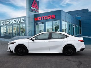 2025 Toyota Camry Hybrid SE Upgrade FWD in Mississauga, Ontario - 4 - w320h240px