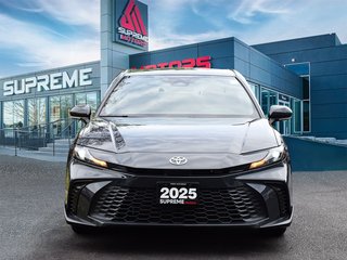 2025 Toyota Camry Hybrid SE FWD in Mississauga, Ontario - 3 - w320h240px