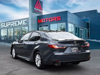 2025 Toyota Camry Hybrid SE FWD in Mississauga, Ontario - 5 - w320h240px