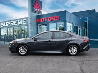 2025 Toyota Camry Hybrid SE FWD in Mississauga, Ontario - 4 - w320h240px