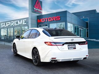2025 Toyota Camry Hybrid XSE AWD in Mississauga, Ontario - 5 - w320h240px