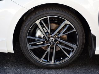 2025 Toyota Camry Hybrid XSE AWD in Mississauga, Ontario - 6 - w320h240px