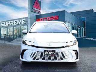 2025 Toyota Camry Hybrid XSE AWD in Mississauga, Ontario - 3 - w320h240px