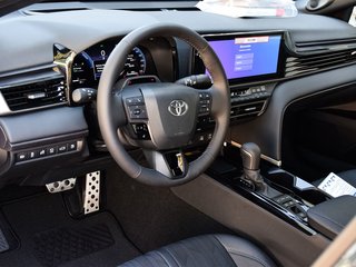 2025 Toyota Camry Hybrid XSE AWD in Mississauga, Ontario - 6 - w320h240px