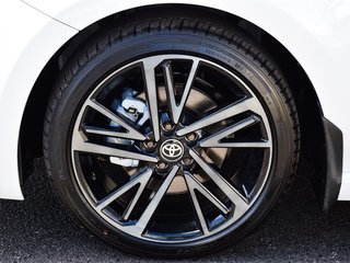 2025 Toyota Camry Hybrid XSE AWD in Mississauga, Ontario - 6 - w320h240px