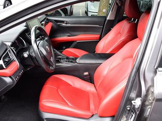 2022 Toyota Camry XSE in Mississauga, Ontario - 6 - w320h240px