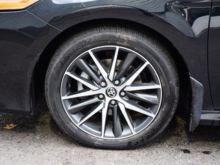 2023 Toyota Camry Hybrid XLE in Mississauga, Ontario - 5 - w320h240px