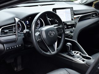 2023 Toyota Camry Hybrid XLE in Mississauga, Ontario - 6 - w320h240px