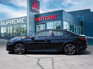 2025 Toyota Camry XSE in Mississauga, Ontario - 4 - w320h240px