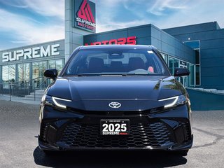 2025 Toyota Camry XSE in Mississauga, Ontario - 3 - w320h240px
