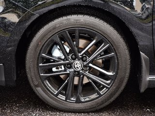 2025 Toyota Camry Hybrid SE Upgrade AWD in Mississauga, Ontario - 6 - w320h240px