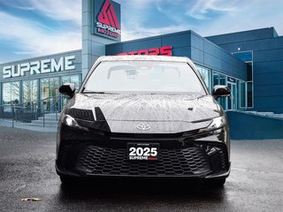 2025 Toyota Camry Hybrid SE Upgrade AWD in Mississauga, Ontario - 3 - w320h240px