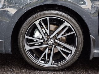 2025 Toyota Camry Hybrid XSE AWD in Mississauga, Ontario - 6 - w320h240px