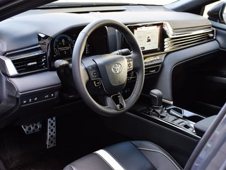 2026 Toyota Camry SE Upgrade in Mississauga, Ontario - 6 - w320h240px