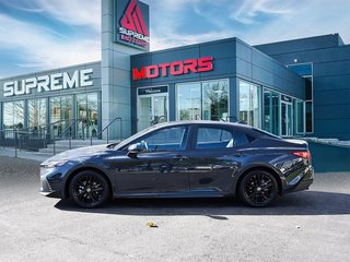 2026 Toyota Camry SE Upgrade in Mississauga, Ontario - 4 - w320h240px