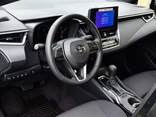 2025 Toyota COROLLA HYBRID SE AWD in Mississauga, Ontario - 6 - w320h240px