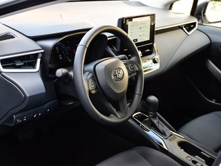 2026 Toyota COROLLA HYBRID LE AWD in Mississauga, Ontario - 6 - w320h240px