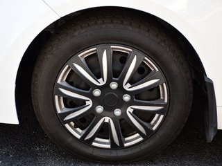 2021 Toyota Corolla LE in Mississauga, Ontario - 6 - w320h240px