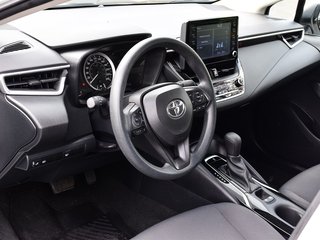 2022 Toyota Corolla LE in Mississauga, Ontario - 6 - w320h240px