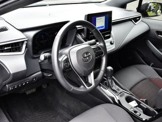2024 Toyota Corolla HYBRID SE in Mississauga, Ontario - 6 - w320h240px