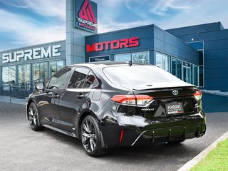 2024 Toyota Corolla HYBRID SE in Mississauga, Ontario - 5 - w320h240px