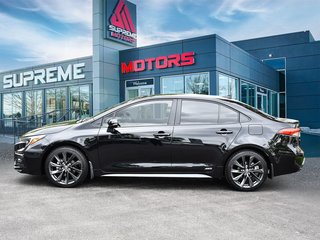 2024 Toyota Corolla HYBRID SE in Mississauga, Ontario - 4 - w320h240px