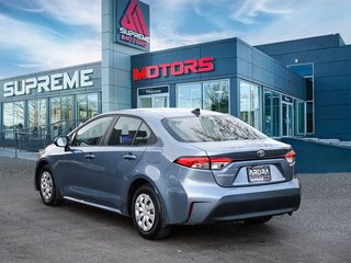 2024 Toyota Corolla LE in Mississauga, Ontario - 4 - w320h240px