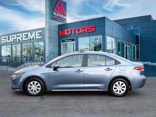 2024 Toyota Corolla LE in Mississauga, Ontario - 3 - w320h240px