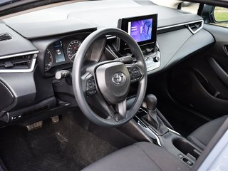 2024 Toyota Corolla LE in Mississauga, Ontario - 6 - w320h240px