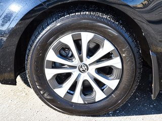 2024 Toyota Corolla Hybrid LE in Mississauga, Ontario - 5 - w320h240px