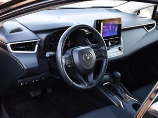 2024 Toyota Corolla Hybrid LE in Mississauga, Ontario - 6 - w320h240px