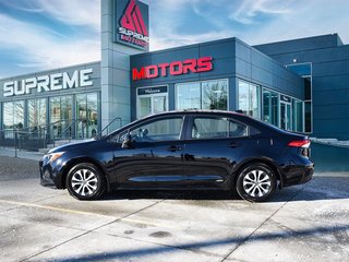 2024 Toyota Corolla Hybrid LE in Mississauga, Ontario - 3 - w320h240px