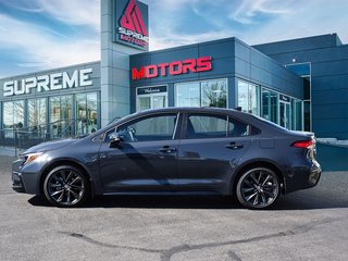 2025 Toyota Corolla SE UPGRADE in Mississauga, Ontario - 4 - w320h240px