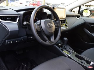2025 Toyota Corolla HYBRID LE AWD in Mississauga, Ontario - 6 - w320h240px