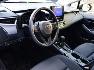 2025 Toyota Corolla Hybrid LE FWD in Mississauga, Ontario - 6 - w320h240px
